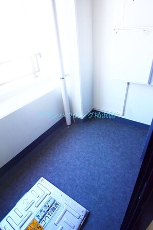 GRAN PASEO横濱関内PREMIUMの物件内観写真